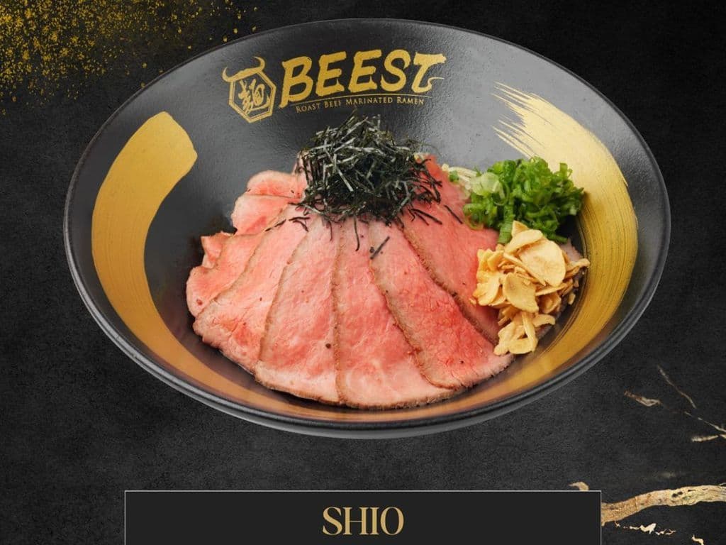 Shio Mazemen