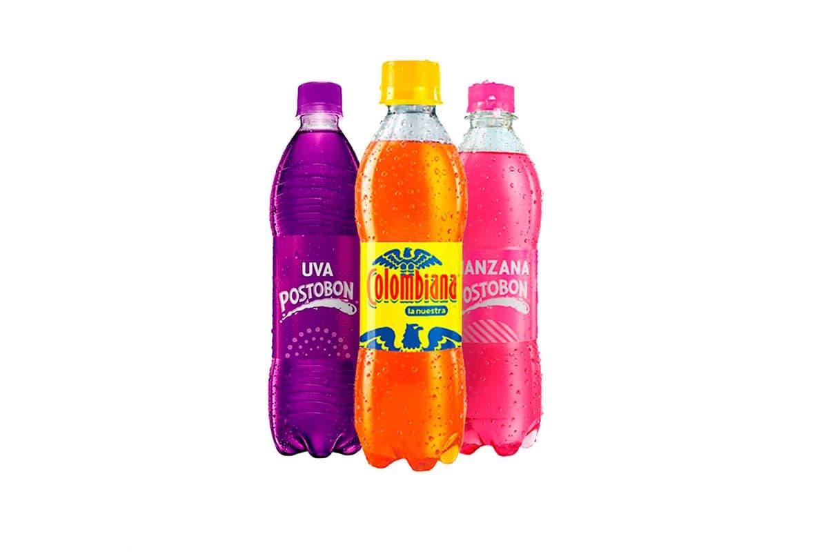 * Postobon / Colombiana