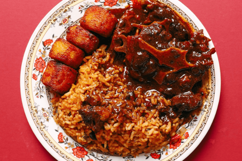 Oxtail