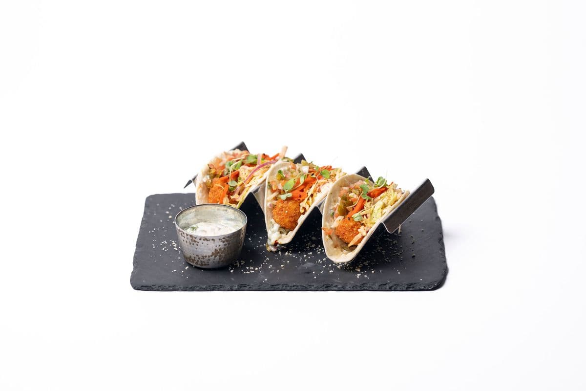 Tasty Tacos