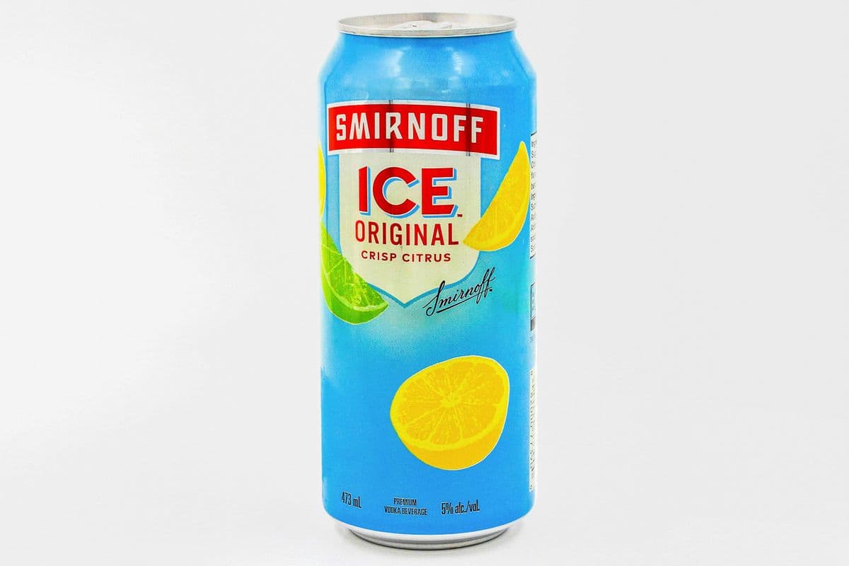 Smirnoff Ice (1 x 473ml)