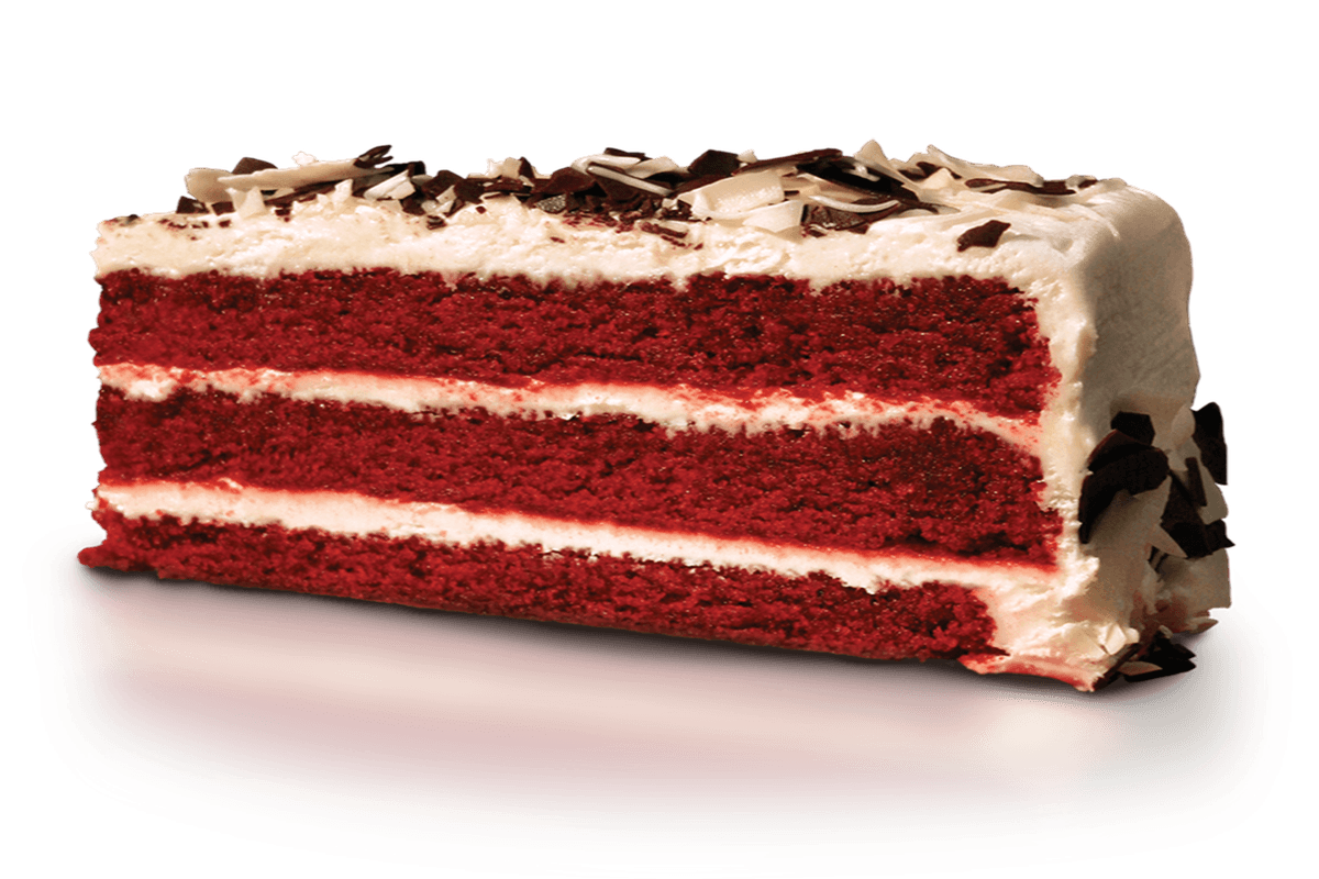 Red Velvet Cake