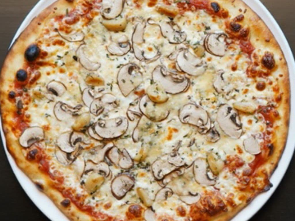Vatican Pizza