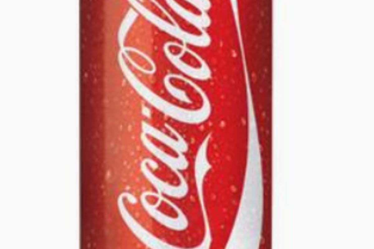 Coca-Cola (355 ml)