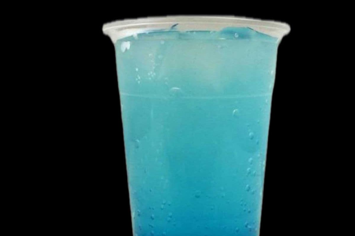 Blue Summer Sparkling Water(L) 蓝调夏天(L)