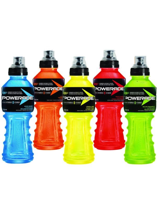 Powerade (710 ml)