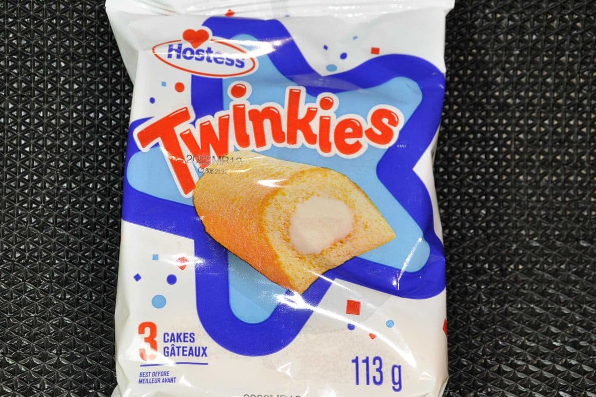 Hostess Twinkies (113 gm)