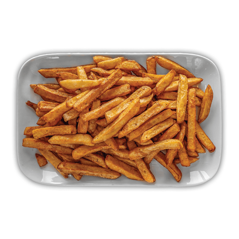 Frites / French fries