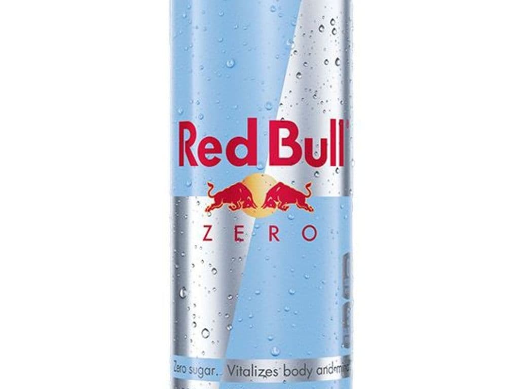 Red Bull Zero