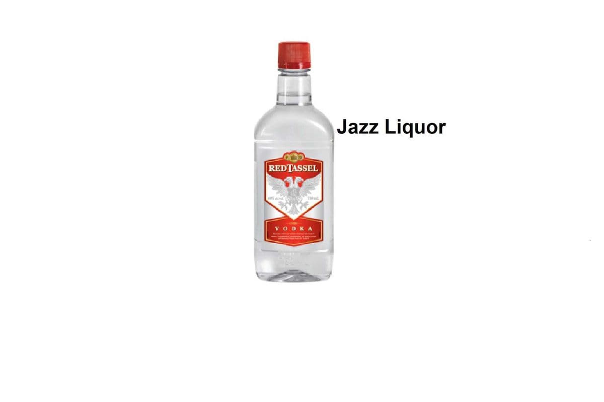 RED TASSEL 750ML (1 x 1x750ML)