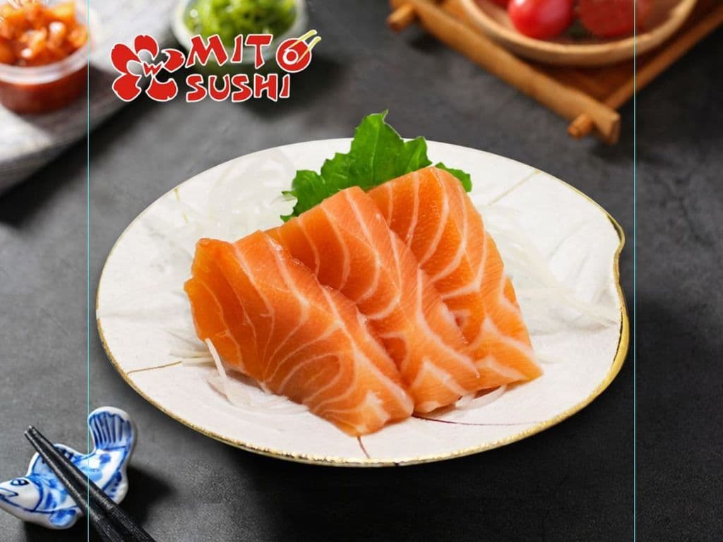Salmon SA (3pcs)