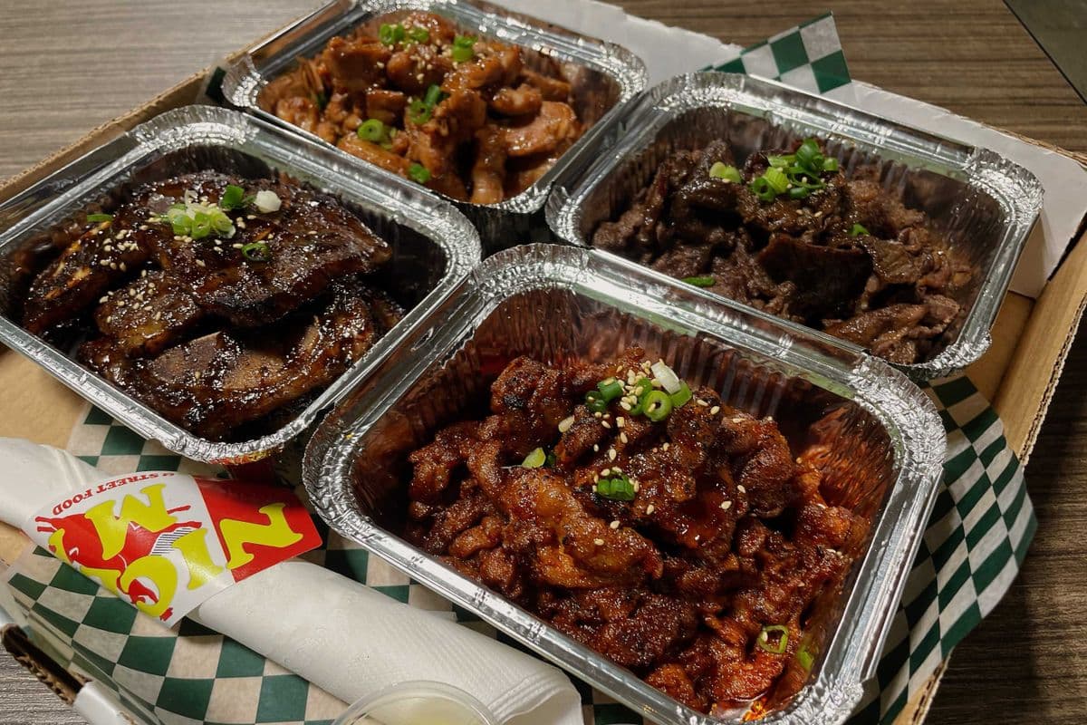 Meat Lover