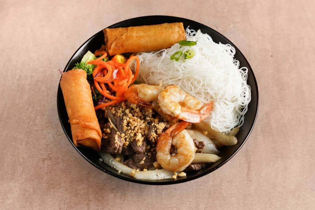 Banh hoi vietnam / Banh Hoi Vietnam