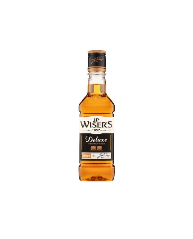 Wiser Deluxe (1 x 375 ml)