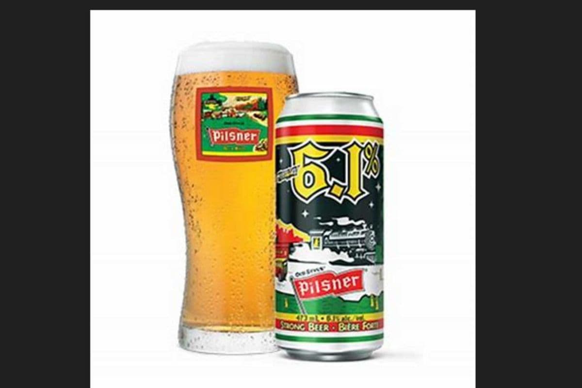 Pilsner 6.1 (1 x 710ml)