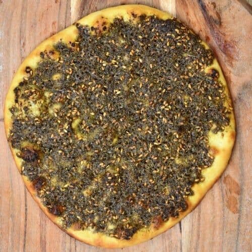 Zaatar
