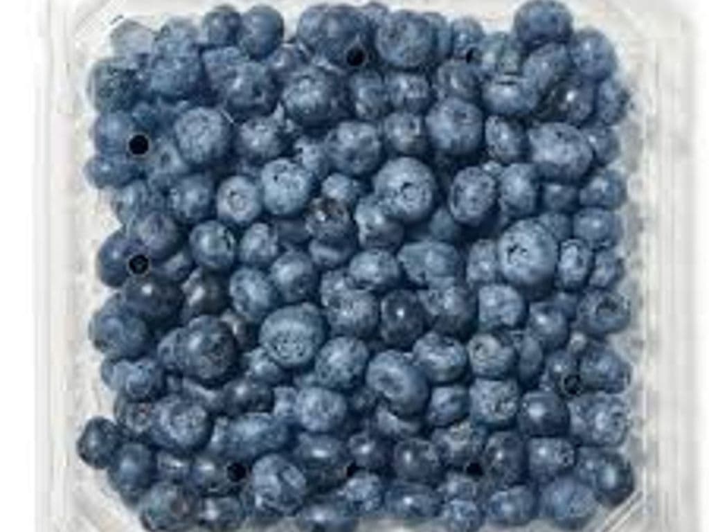 (TOP SELLER) LOCAL BLUEBERRIES (2lb)