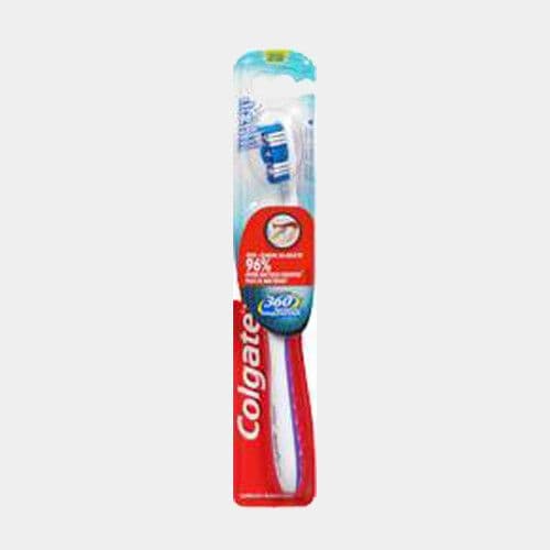 Colgate Brosse à dents / Colgate Toothbrush