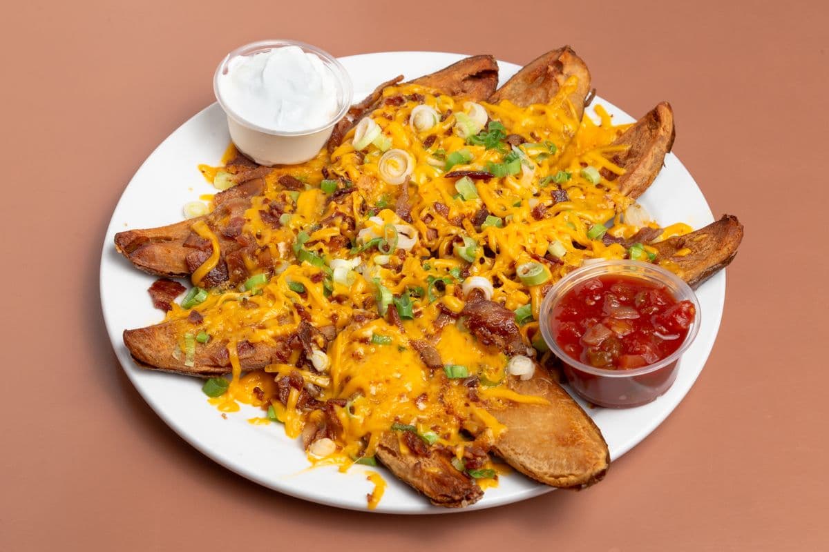 Potato Skins