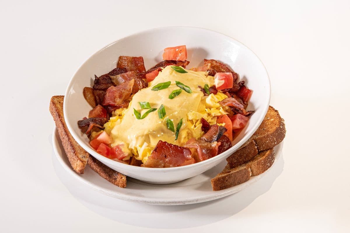 Blackstone Brekkie-Bowl