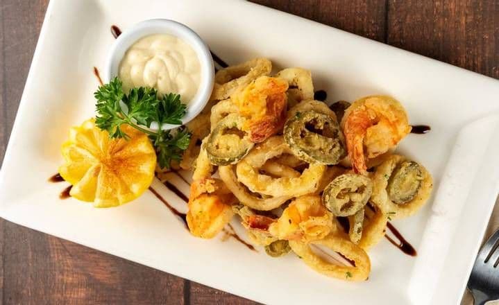 Calamari