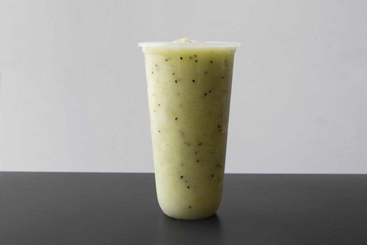 Kiwi Slush