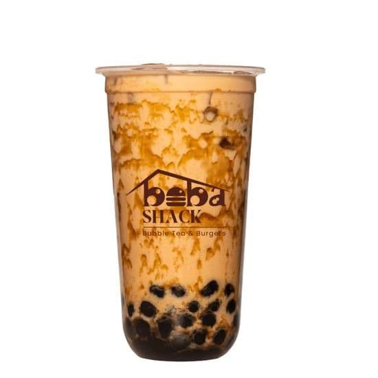 24K Milk tea