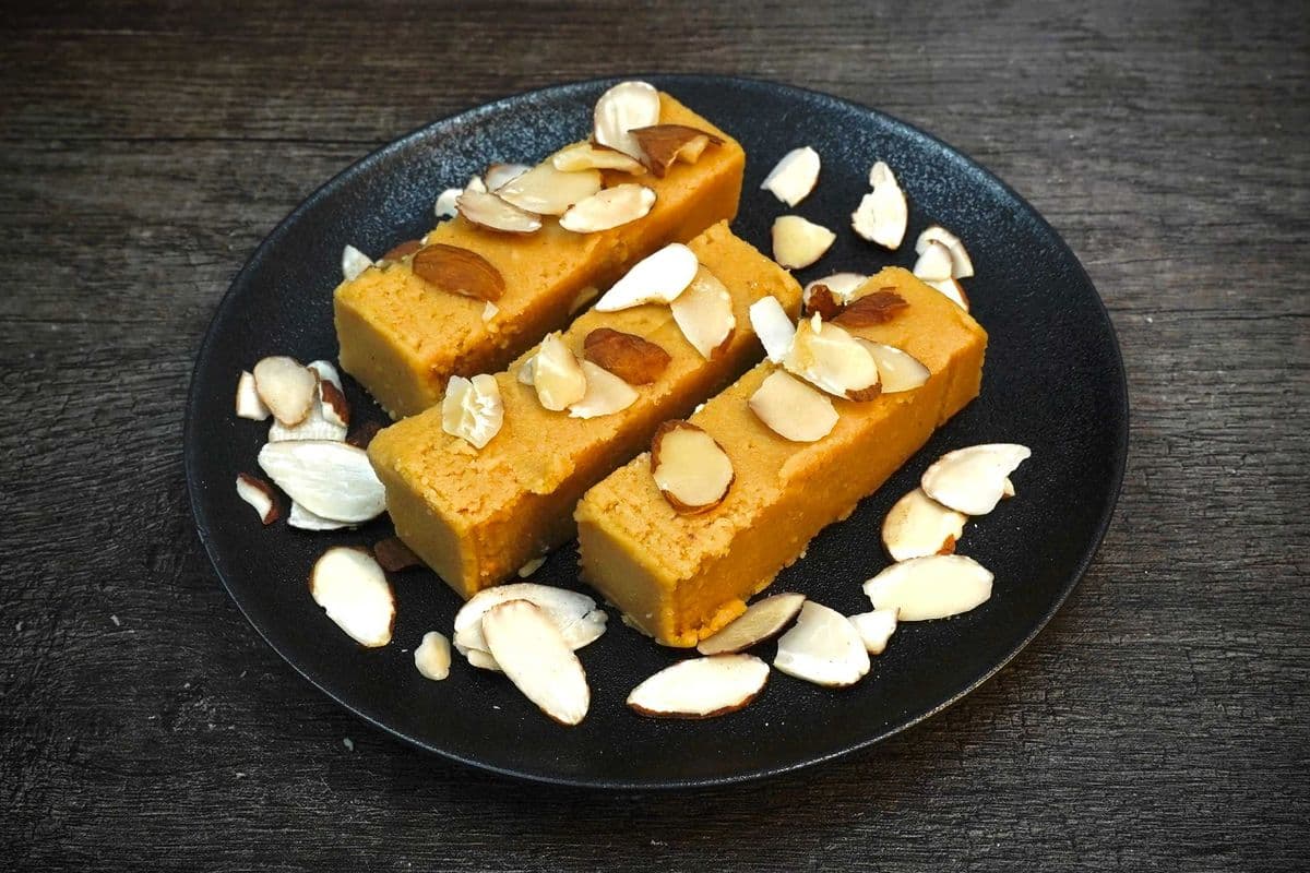 Cake Halwa