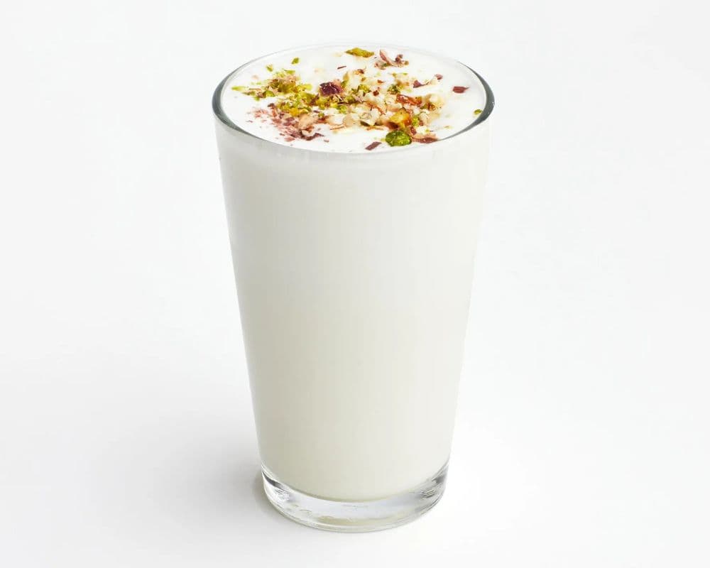 Sweet Lassi