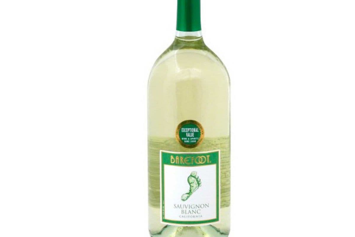 Barefoot Sauvignon Blanc 750 ML (1 x 750 ML )