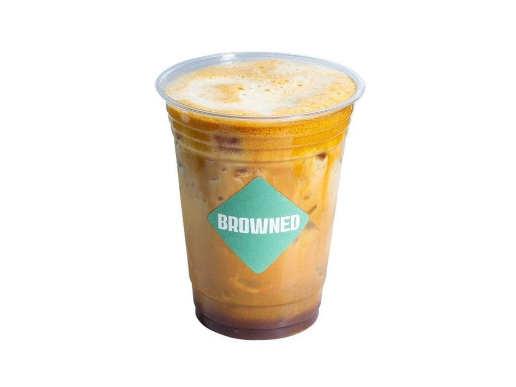 Maple Shakerato (Limited Time)
