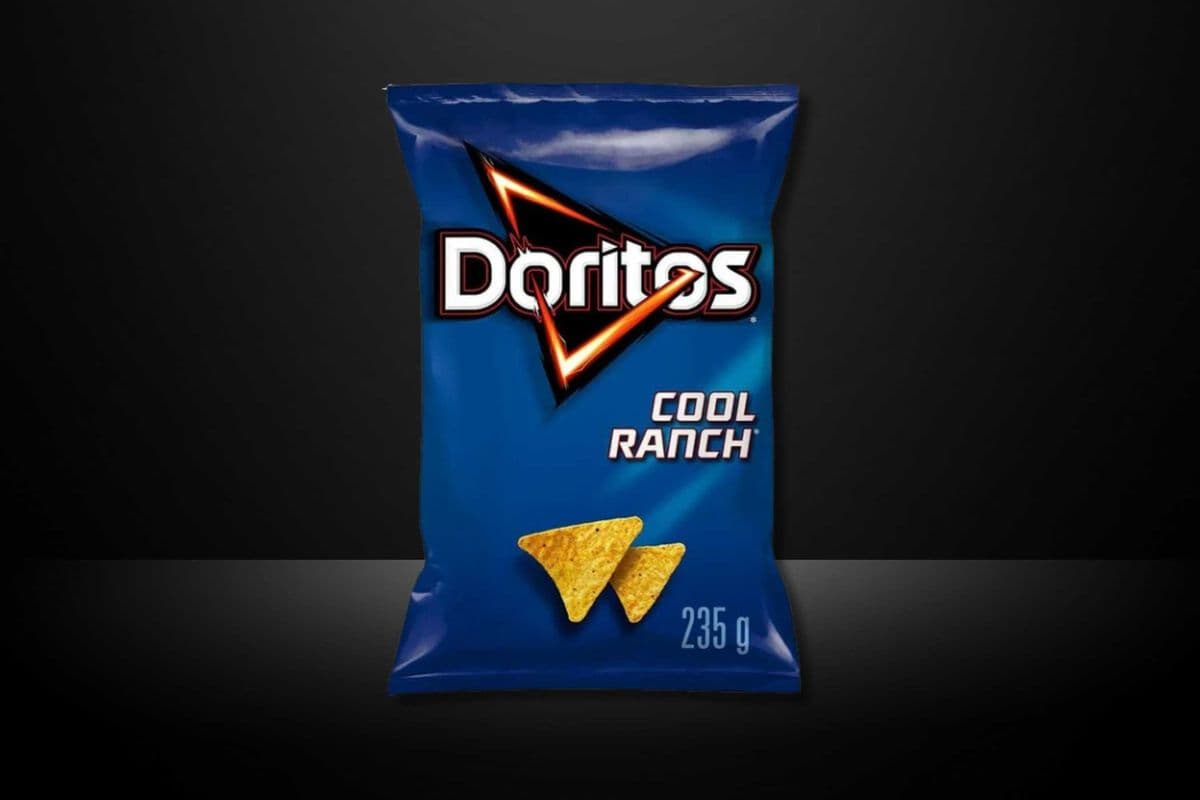 Doritos Ranch (235g)