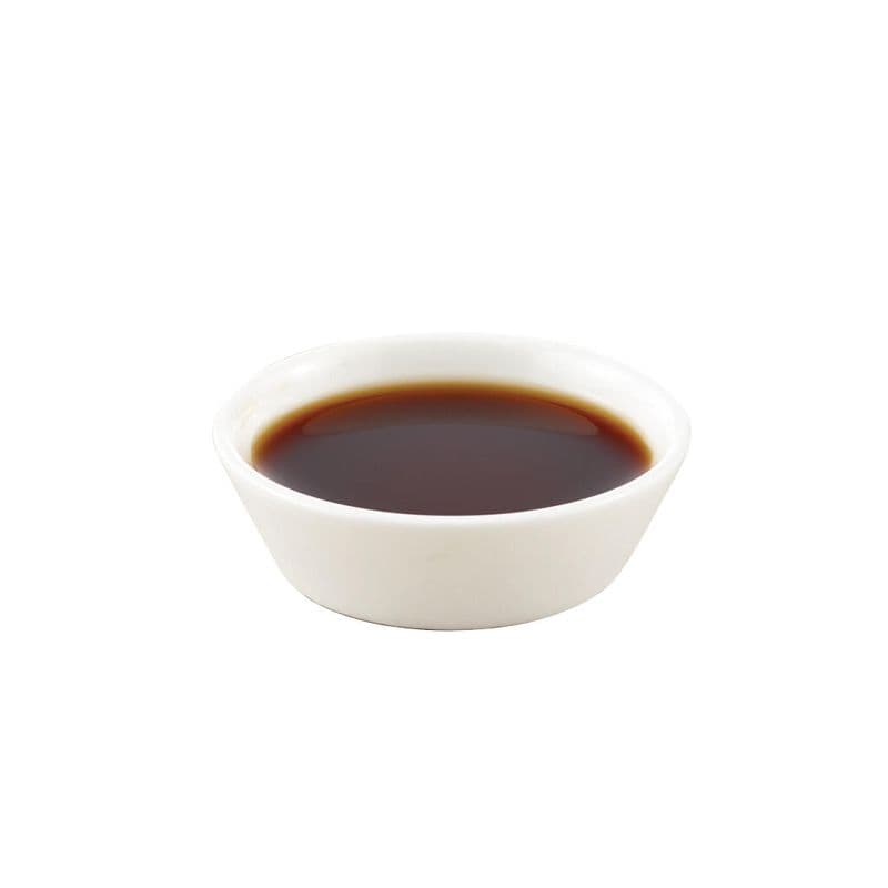 Sauce soya sans gluten / Gluten-Free Soy Sauce
