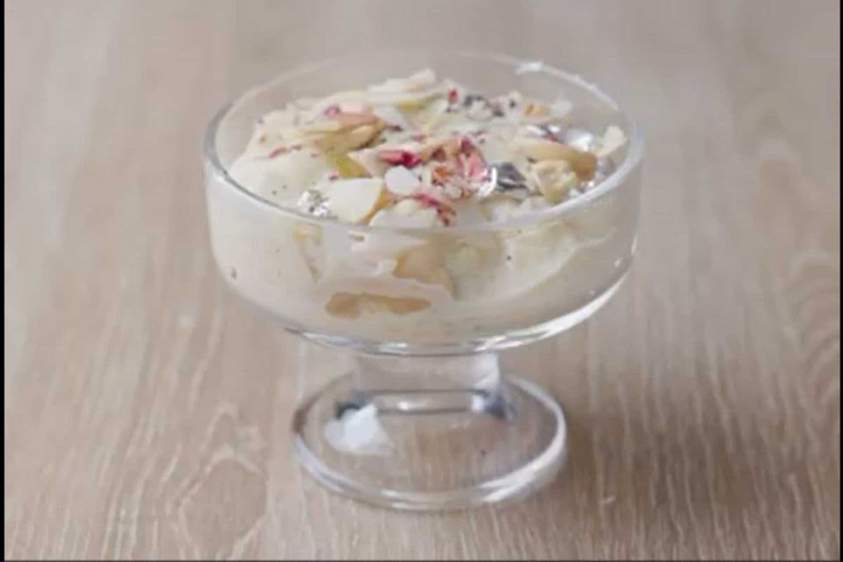 Veerji Special Kheer