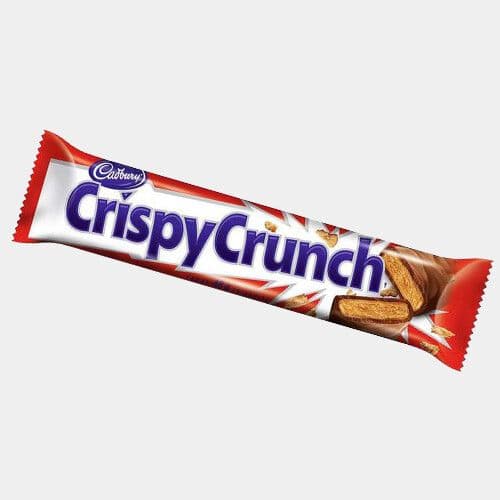 Crispy Crunch / Crispy Crunch