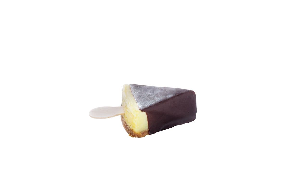 Cheesecake on a Stick