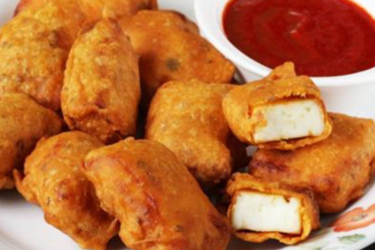 Paneer Pakora