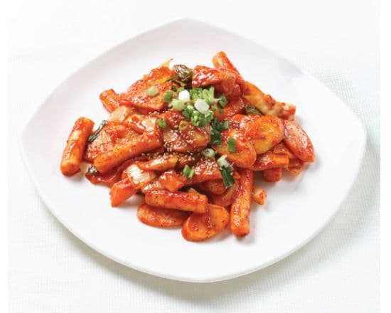 42. DdukBokGi