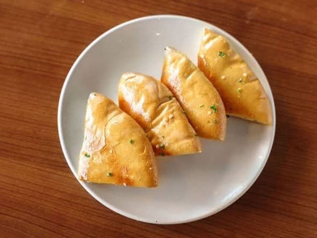 1 Pita Bread