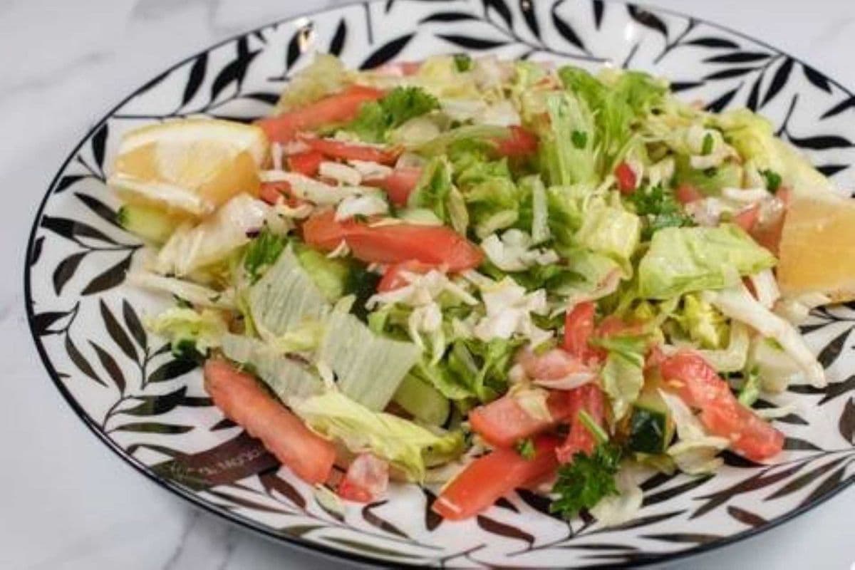 Green Salad
