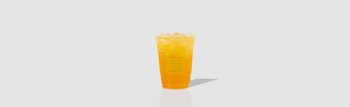 Small Sparkling Passionfruit Lemonade
