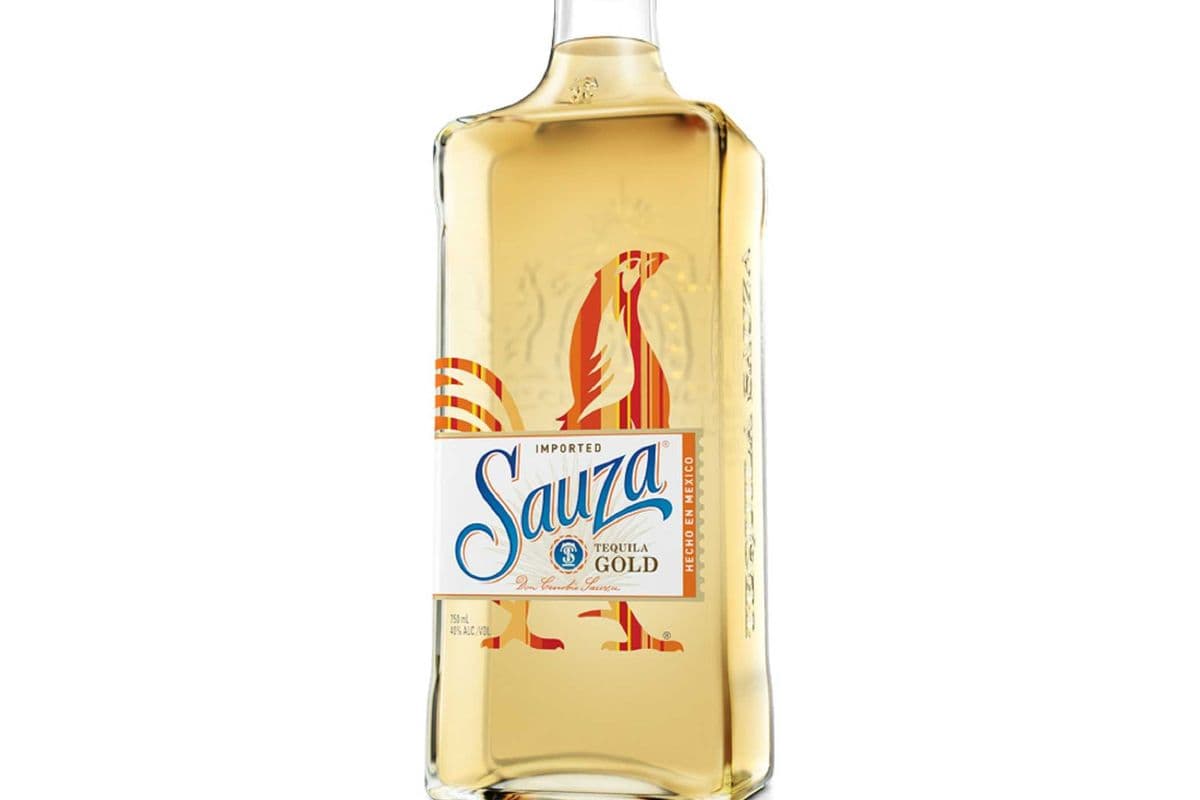 Sauza Gold (1 x 750 ml)