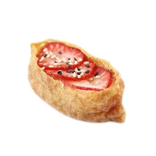 817 - Inari fraise / 813 - Inari Strawberry