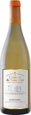 Chateau de Sancerre Sancerre Blanc, 750 ml