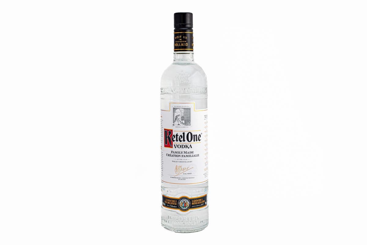 Ketel One Vodka (1 x 750 ml)