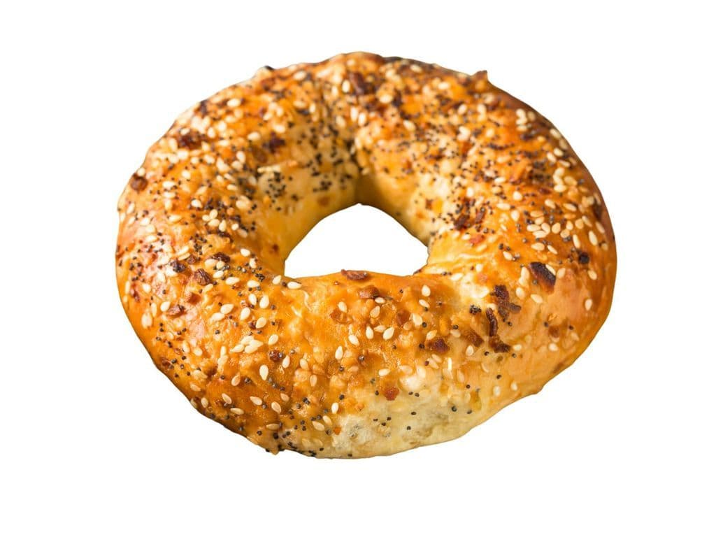 Everything Bagel