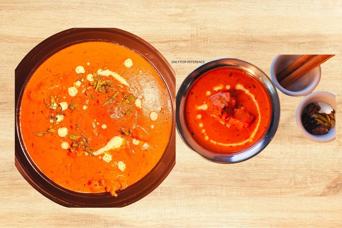 Butter Chicken
