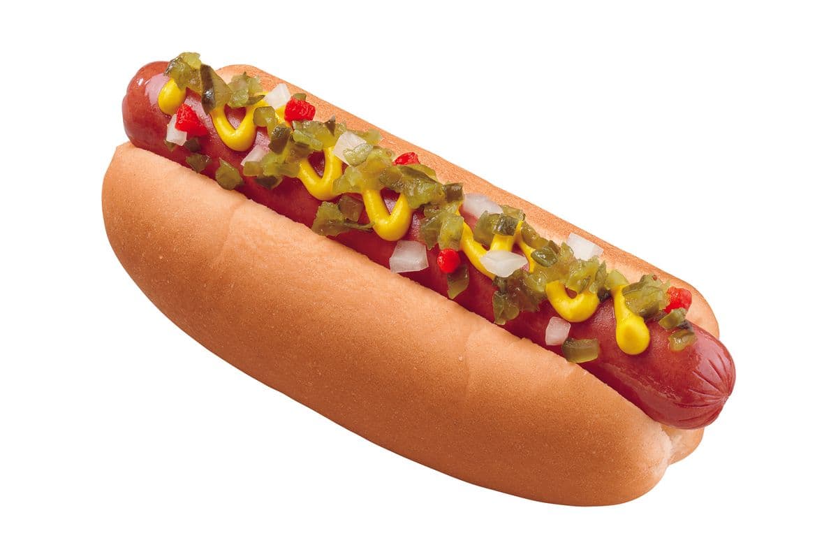 Relish Dog