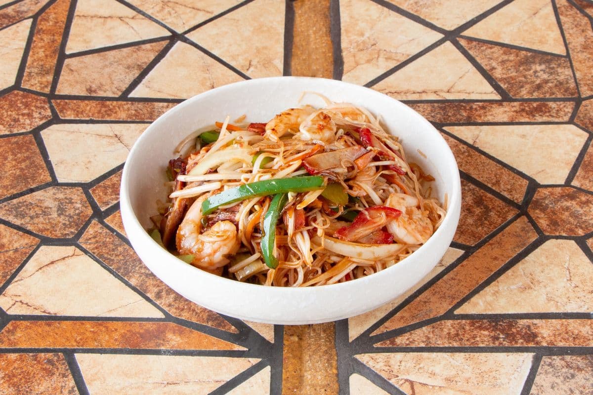 CK House Special Mein Feng