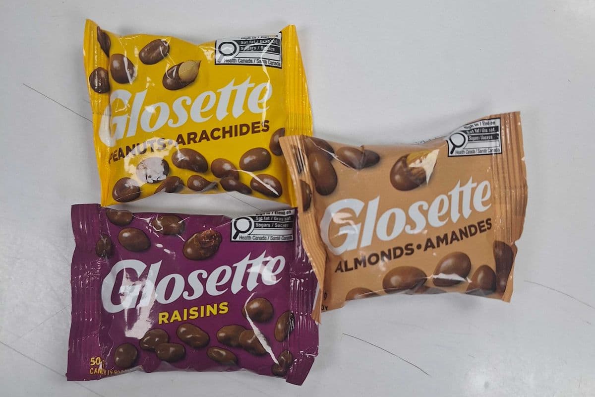 Glosette (45 g) - $ 2.25